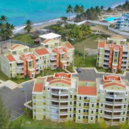 Fall In Love To Endless Summer. Charm And Private Apartment Loiza Ngoại thất bức ảnh