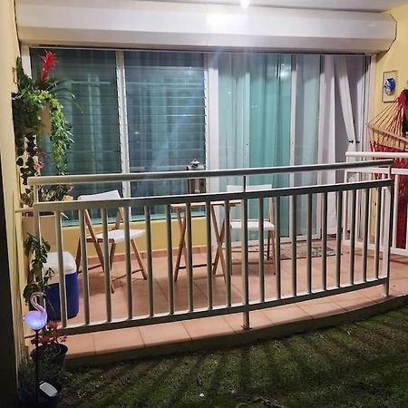 Fall In Love To Endless Summer. Charm And Private Apartment Loiza Ngoại thất bức ảnh