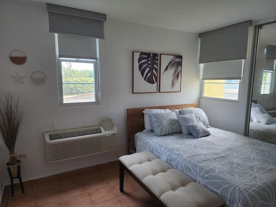 Fall In Love To Endless Summer. Charm And Private Apartment Loiza Ngoại thất bức ảnh