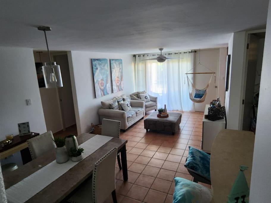 Fall In Love To Endless Summer. Charm And Private Apartment Loiza Ngoại thất bức ảnh