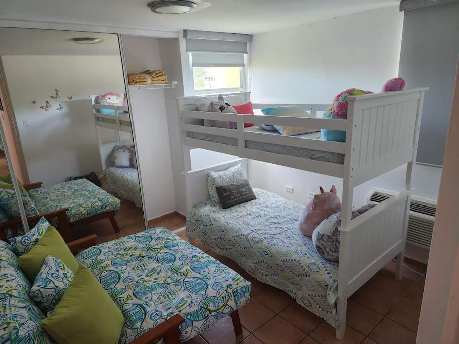 Fall In Love To Endless Summer. Charm And Private Apartment Loiza Ngoại thất bức ảnh