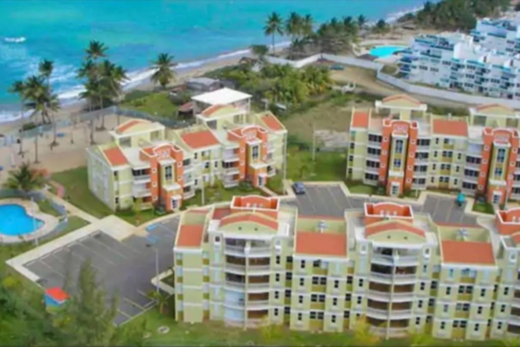 Fall In Love To Endless Summer. Charm And Private Apartment Loiza Ngoại thất bức ảnh