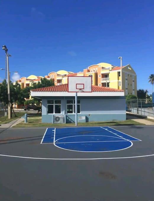 Fall In Love To Endless Summer. Charm And Private Apartment Loiza Ngoại thất bức ảnh
