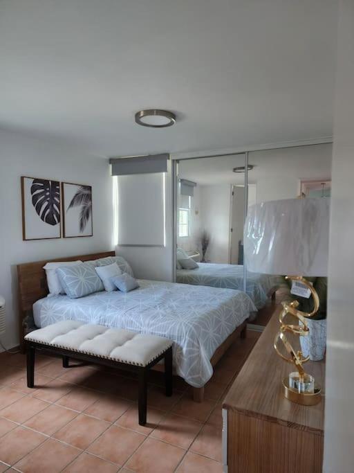 Fall In Love To Endless Summer. Charm And Private Apartment Loiza Ngoại thất bức ảnh