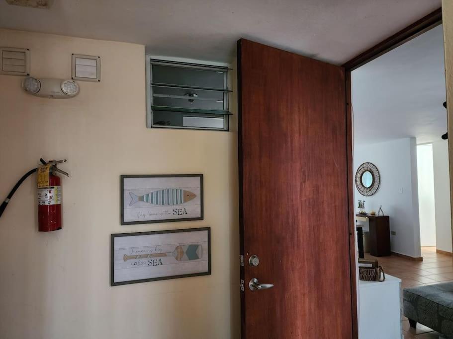 Fall In Love To Endless Summer. Charm And Private Apartment Loiza Ngoại thất bức ảnh