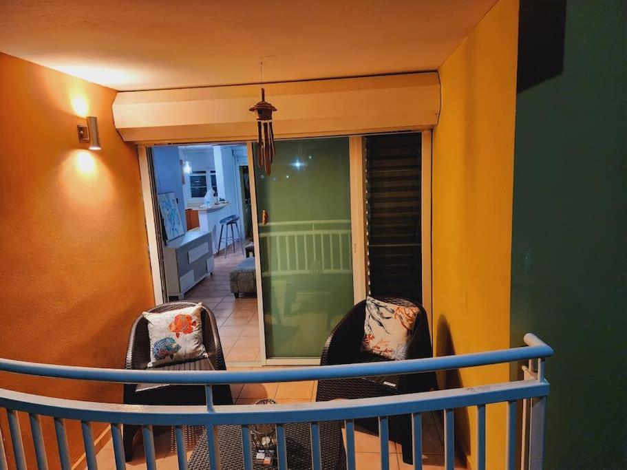 Fall In Love To Endless Summer. Charm And Private Apartment Loiza Ngoại thất bức ảnh