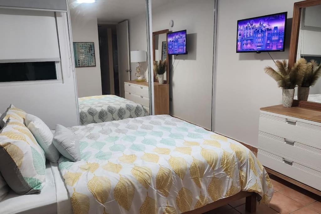 Fall In Love To Endless Summer. Charm And Private Apartment Loiza Ngoại thất bức ảnh