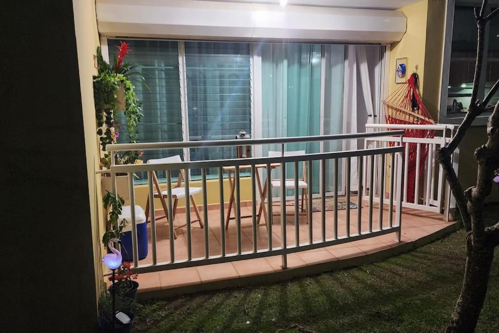 Fall In Love To Endless Summer. Charm And Private Apartment Loiza Ngoại thất bức ảnh