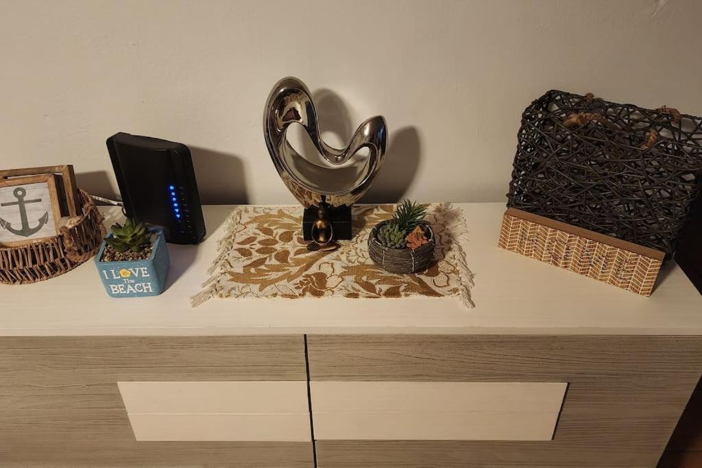 Fall In Love To Endless Summer. Charm And Private Apartment Loiza Ngoại thất bức ảnh