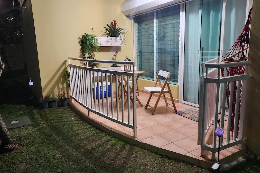 Fall In Love To Endless Summer. Charm And Private Apartment Loiza Ngoại thất bức ảnh