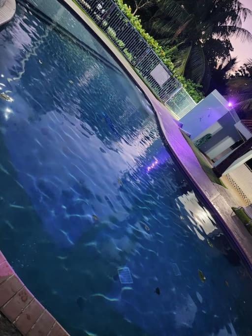 Fall In Love To Endless Summer. Charm And Private Apartment Loiza Ngoại thất bức ảnh