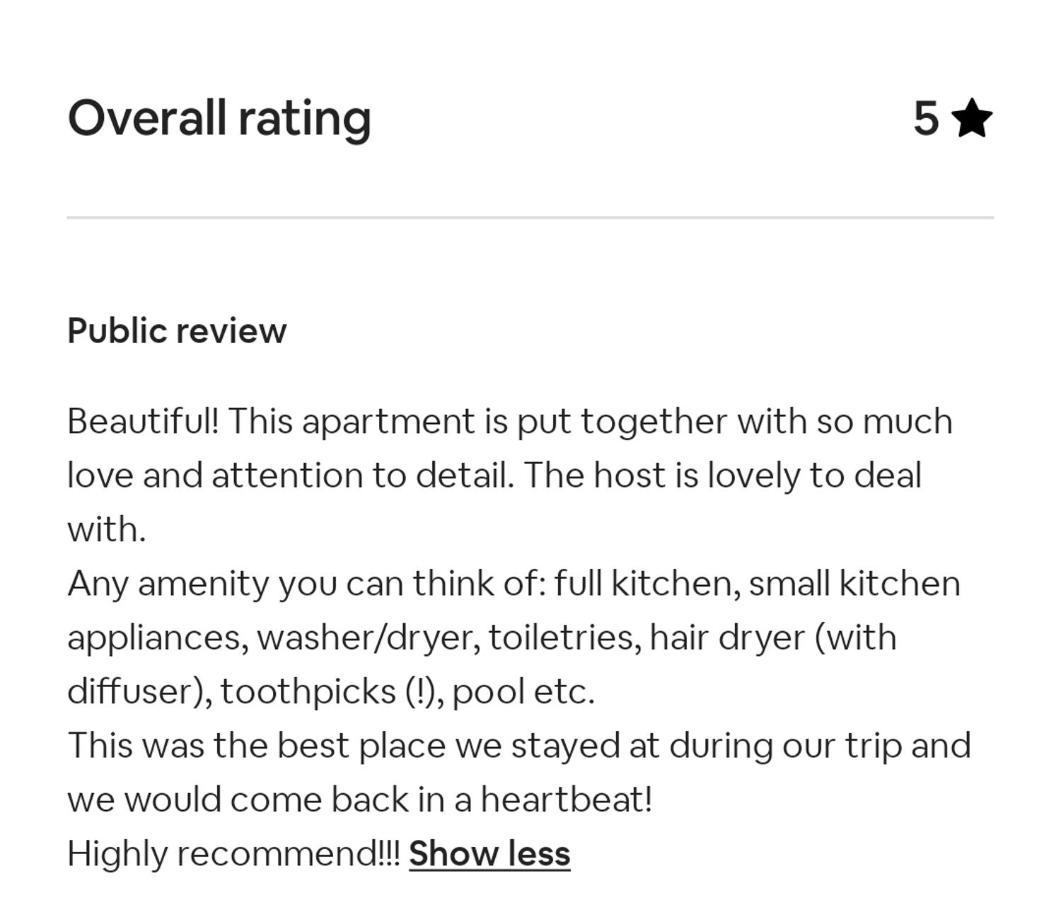 Fall In Love To Endless Summer. Charm And Private Apartment Loiza Ngoại thất bức ảnh