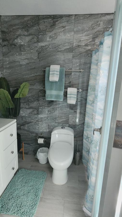 Fall In Love To Endless Summer. Charm And Private Apartment Loiza Ngoại thất bức ảnh