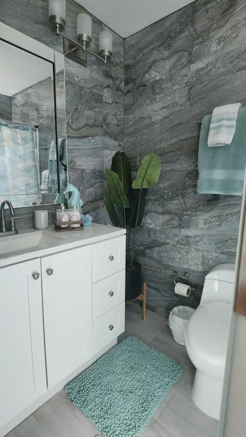 Fall In Love To Endless Summer. Charm And Private Apartment Loiza Ngoại thất bức ảnh